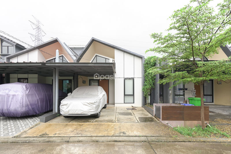 Darmawangsa Residence Cluster Sriwijaya Blok SC2 No.9