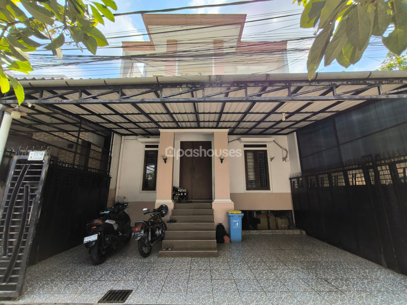 Jalan Swadaya IA /lll No.37