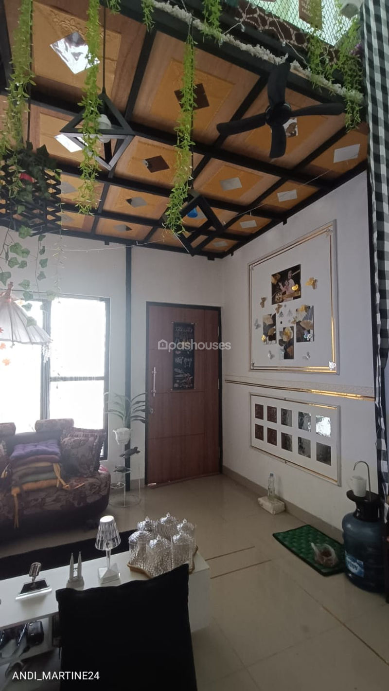 Cluster Pandawa Residence jalan Letjen jaja Blok C 