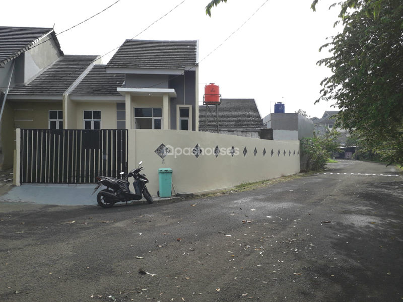 Serua Residence Pondok Cabe