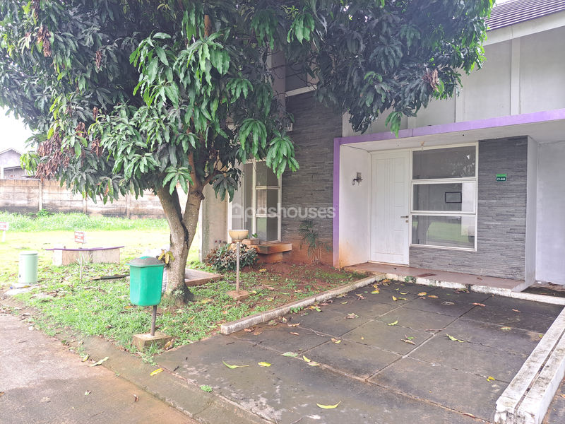 Serpong Garden 2 Cluster Green Garden Blok C1/84 A