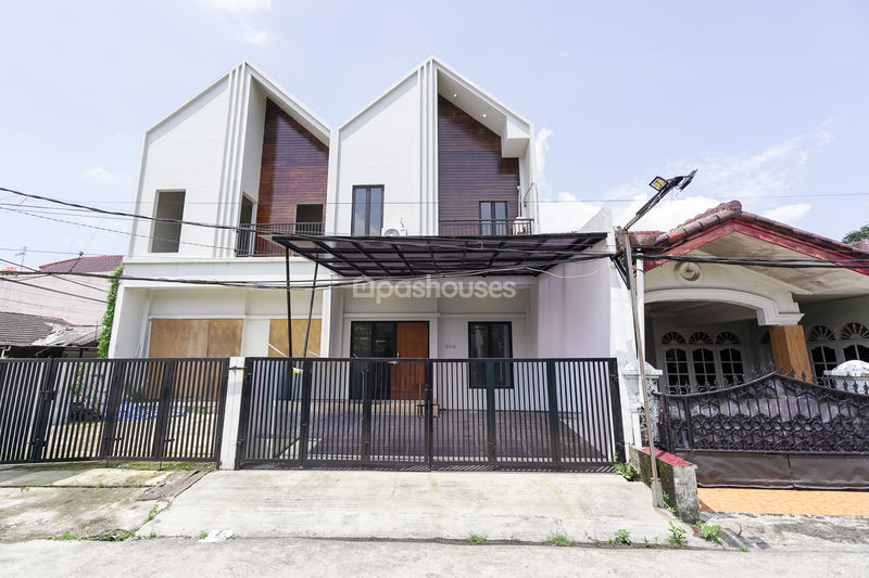 Perumahan Bumi Dirgantara Permai Blok BN No.8