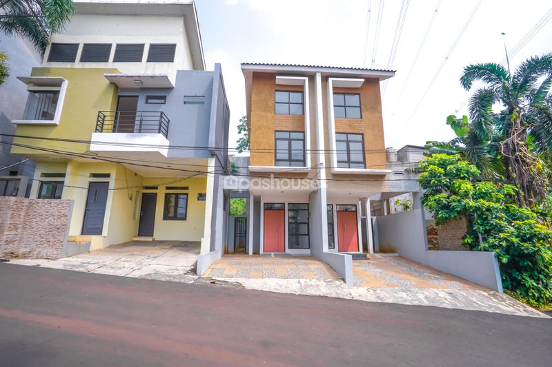 D'Palm Residence