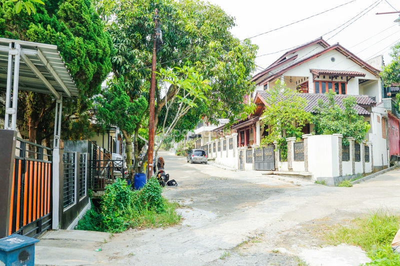 Jalan Bojong Depok Baru II