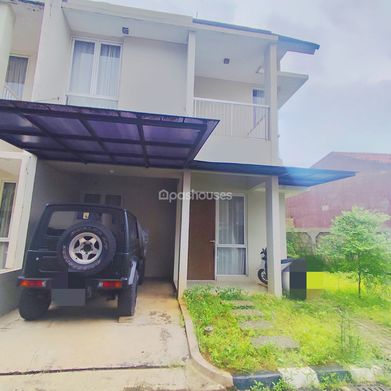 Perumahan Pesona Asri Residence