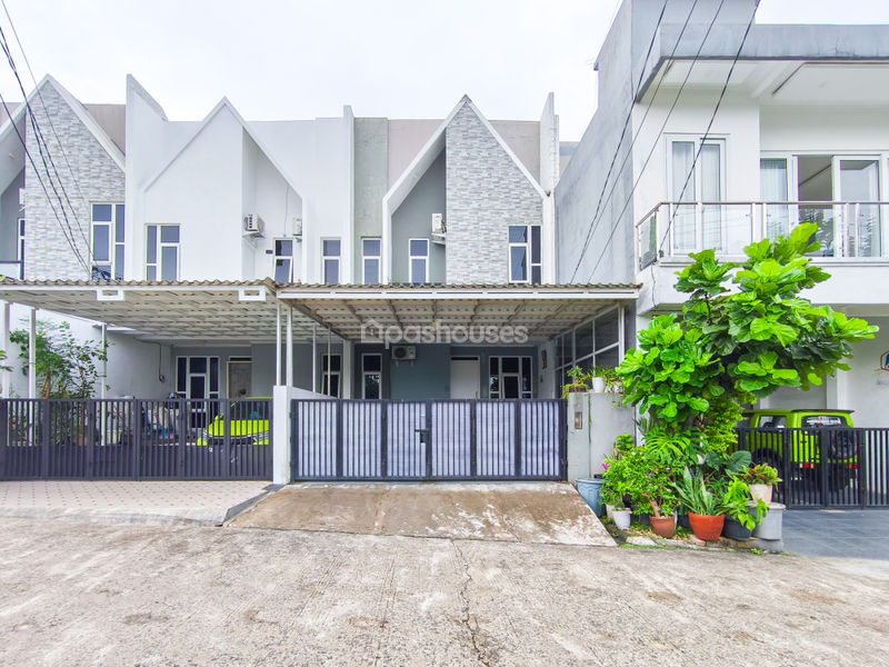 Villa Bogor Indah 6 Cluster Fressia Blok F2 