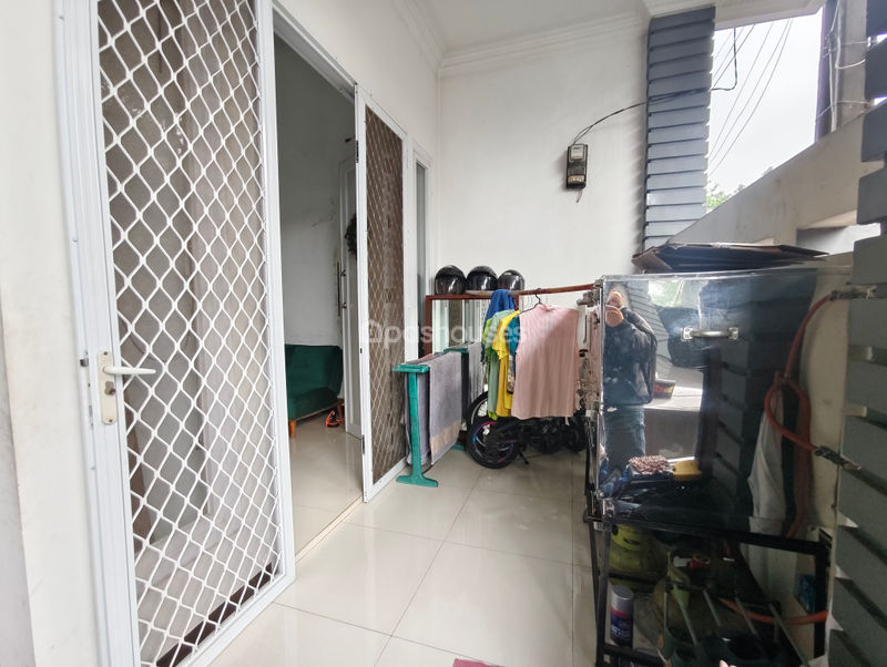 Perumahan Villa Nusa Indah 3 Blok KL 5 No.4