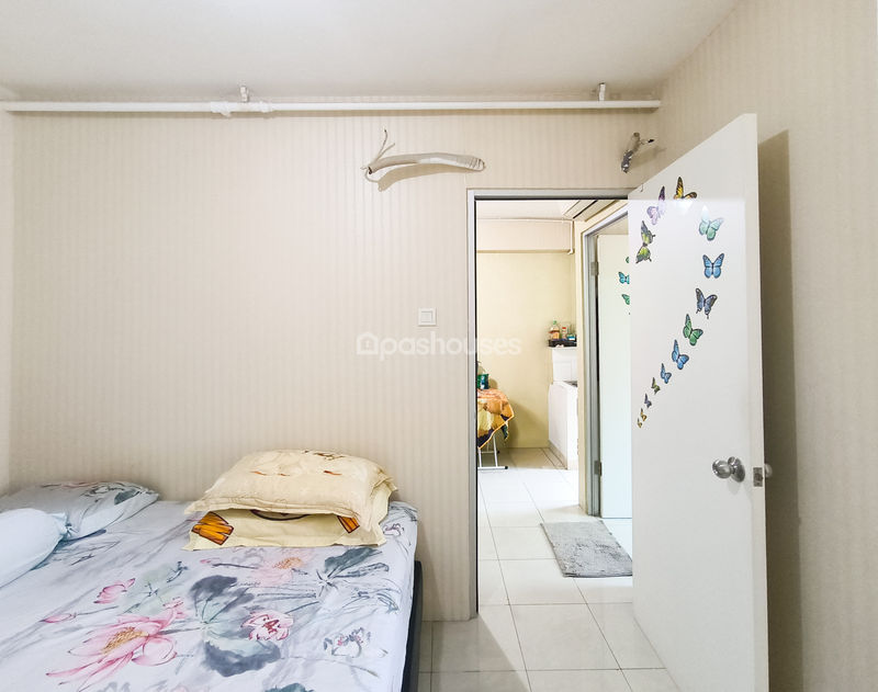 Apartemen Green Bay Pluit Tower H