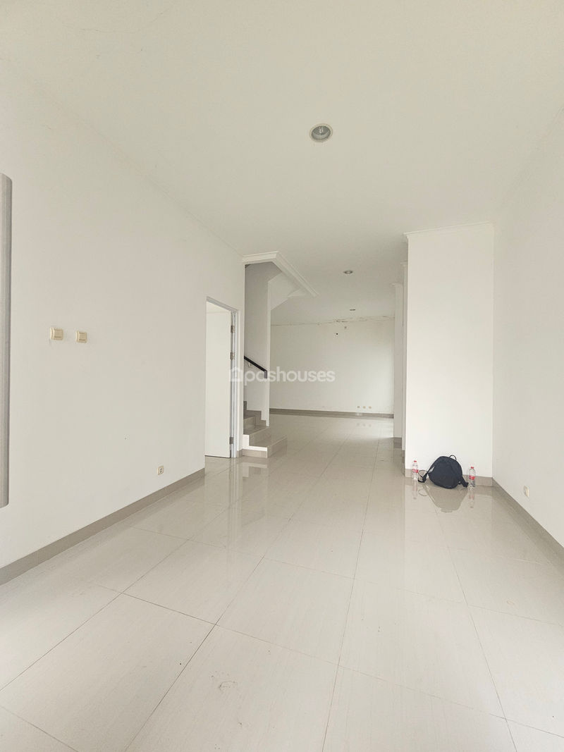 Perumahan D'Java Residence Cluster Candi 6 Blok A3 No.23