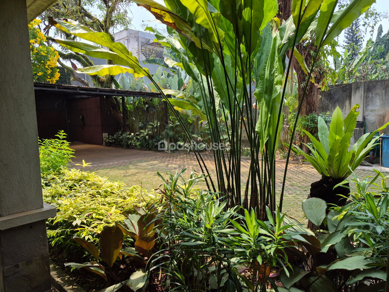 Jalan Conforti No.88 Pondok Aren