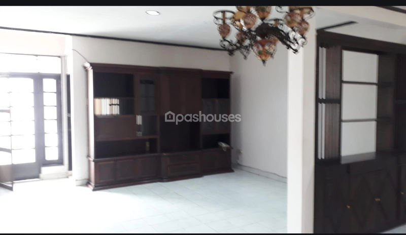 Komplek Megapolitan Cinere
