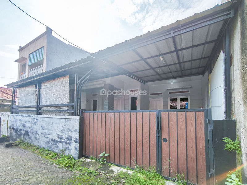 Kavling Anugrah 3 Bogor
