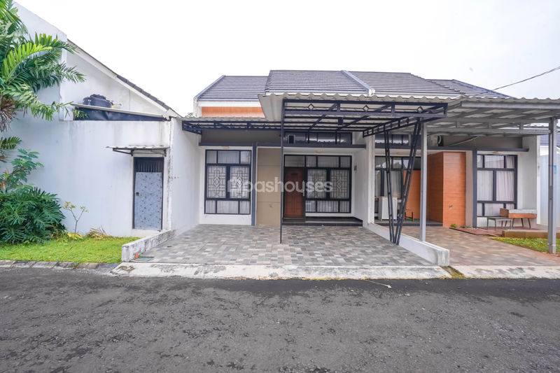 Trevista Park Bojongsari Blok H12