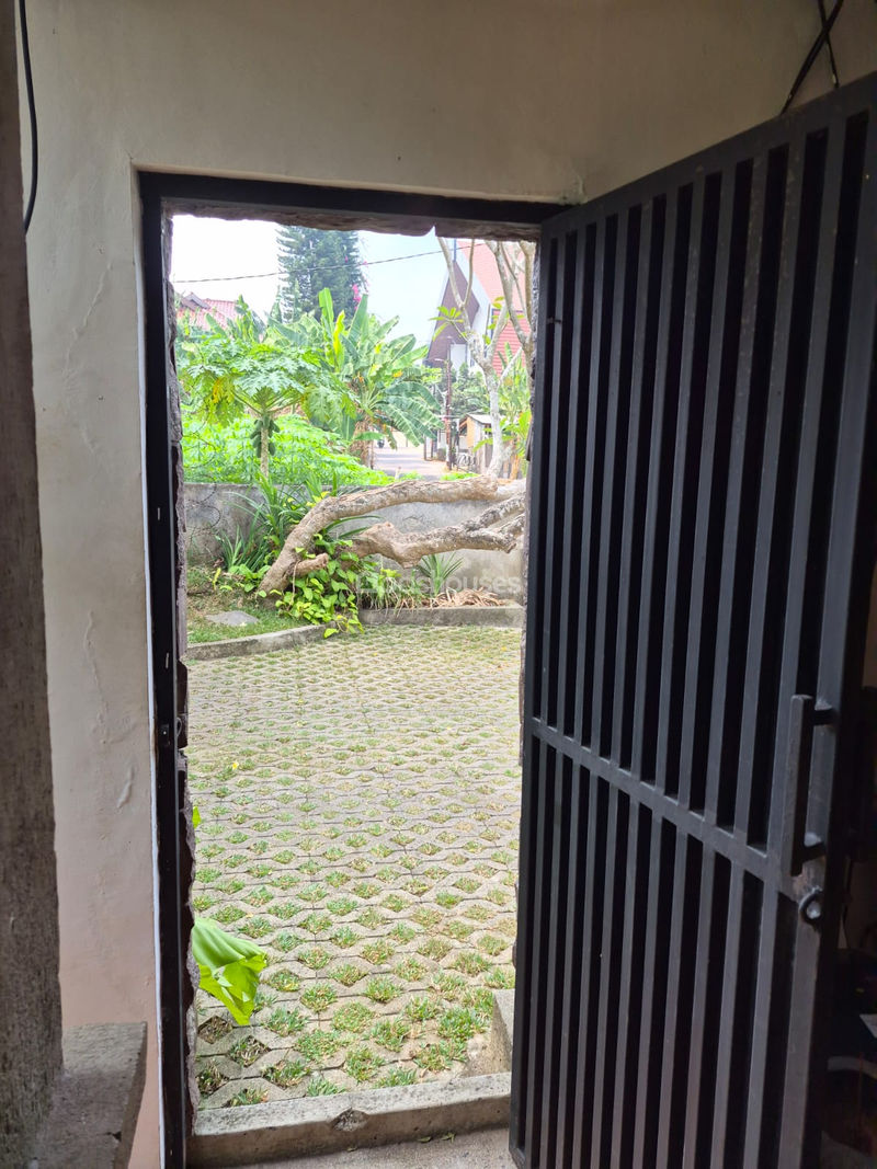 Jalan Conforti No.88 Pondok Aren