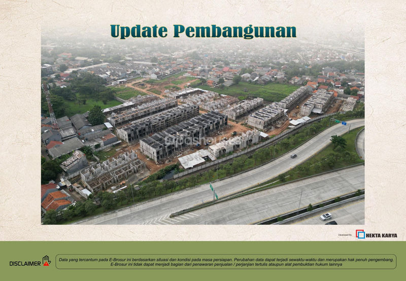 The View Bintaro