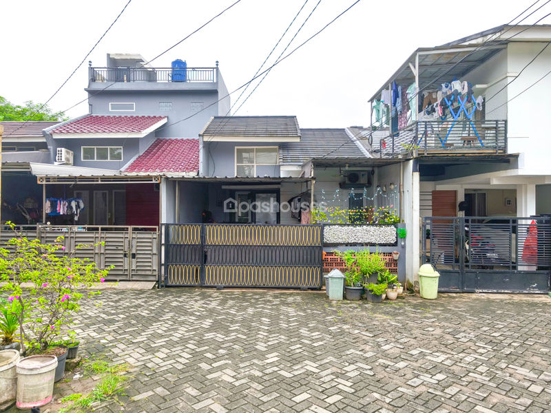 Cluster Ciledug land Blok C3