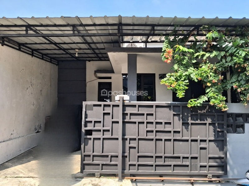 Perumahan Bojong Depok Baru Blok HE