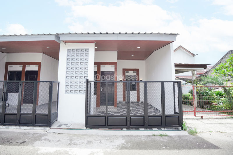 Perumahan Dukuh Zamrud Blok N6