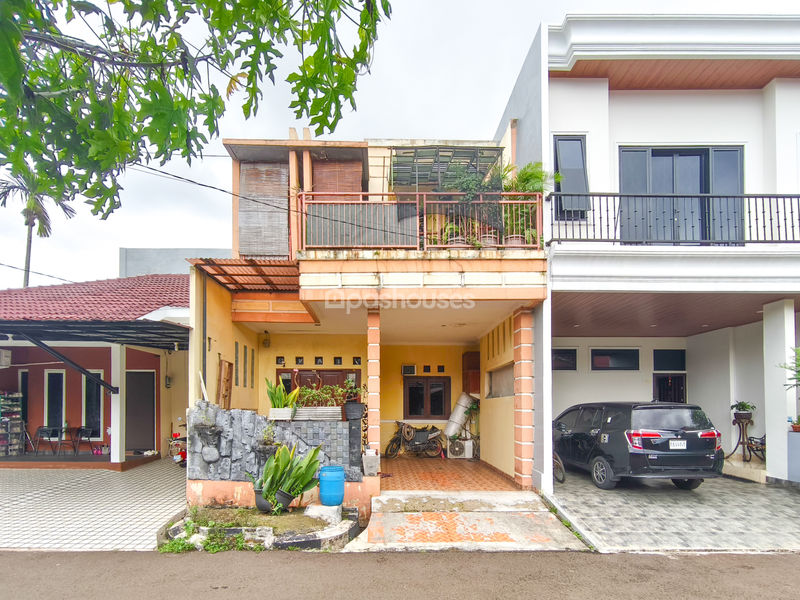 Perumahan Graha Adena 2 Blok SA2 No.18