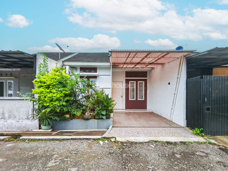 Perumahan Pesona Ciputih Blok E2 No.8