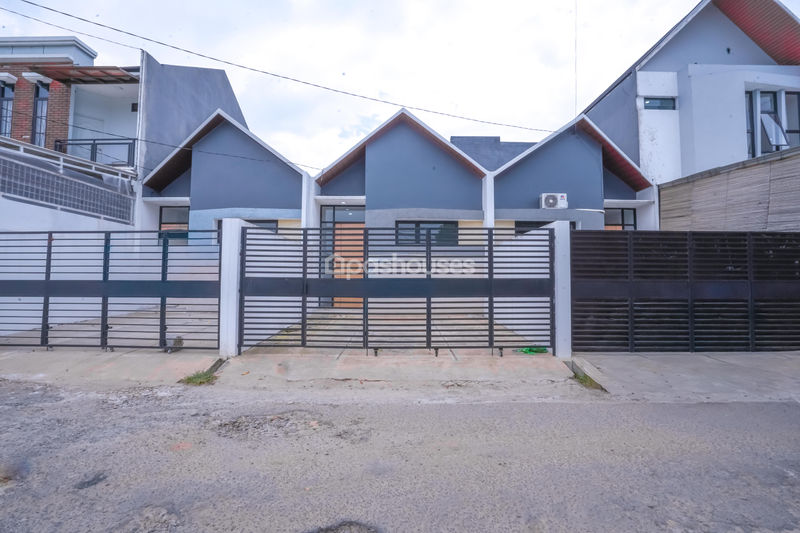 Jalan Adhi Karya Kav 2