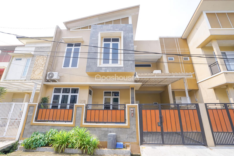 Grand Citra Residence Blok E1