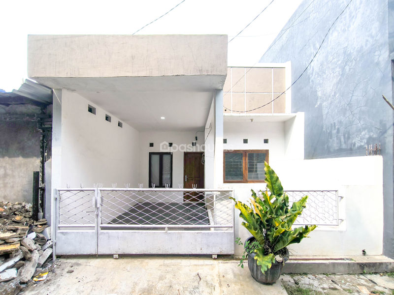 Perumahan Griya Asri Serpong Blok B3