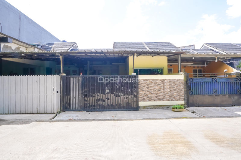 Perumahan Cinere Residence Blok H4