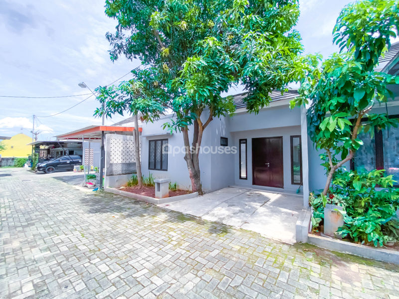 Perumahan Aditya Residence Depok