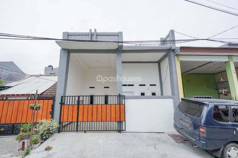 Pondok Ungu Permai Blok AL11 No.11