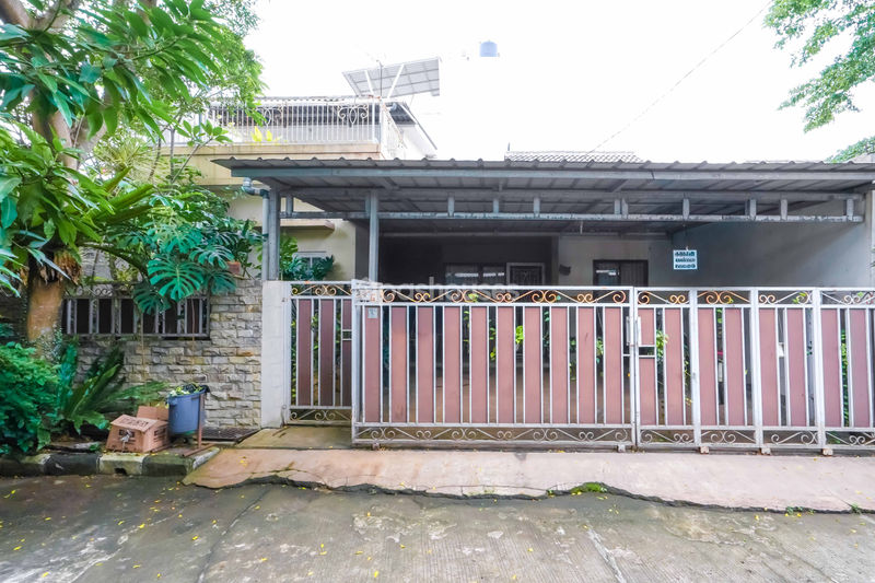 Permata Cimanggis Cluster Intan