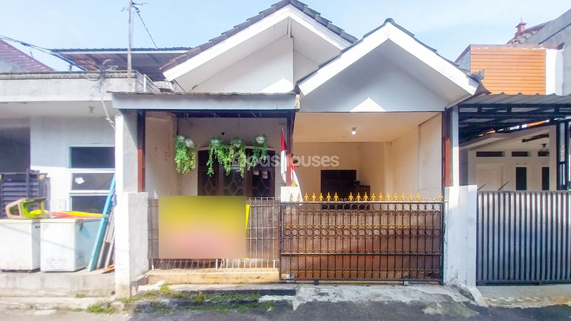 Villa Bogor Indah