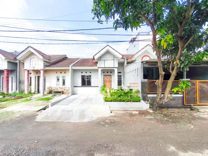 Perumahan Karawaci Residence Blok B5