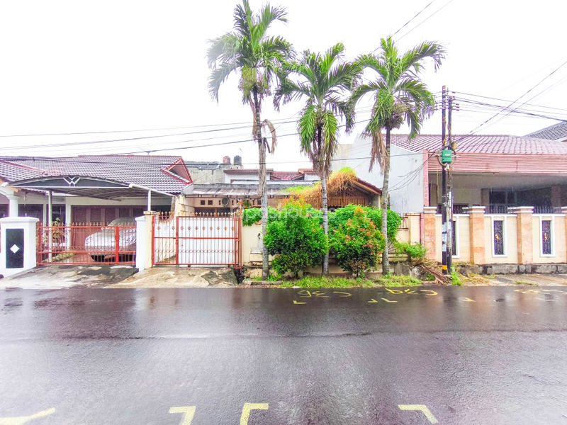 Perumahan Taman Asri Blok E2