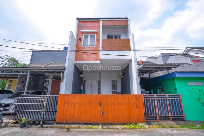 Cendana Residence Pamulang