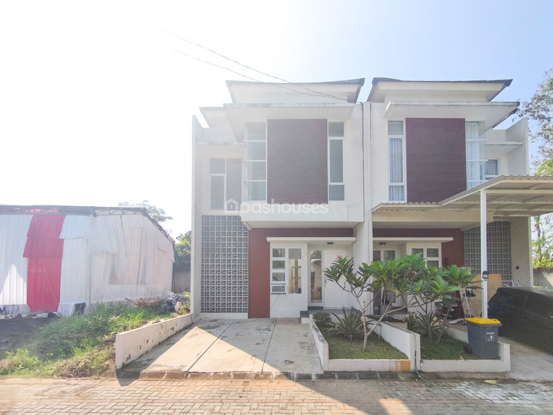 Komplek Namara Residence Blok B No.23
