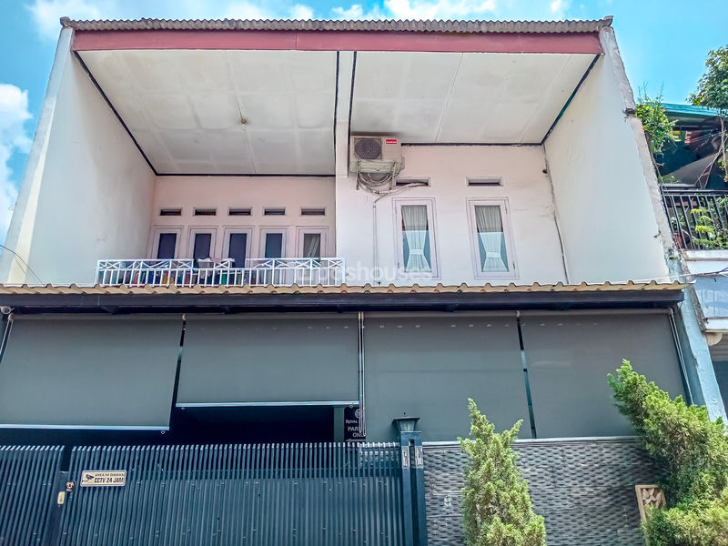 Jalan Citra Yuda 3 No.177