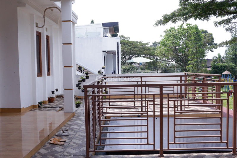 Bogor Nirwana Residence