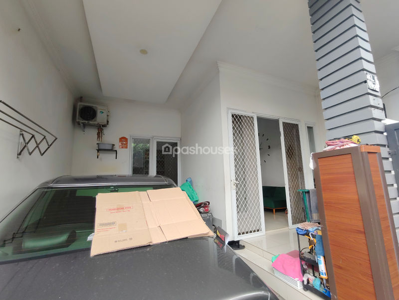 Perumahan Villa Nusa Indah 3 Blok KL 5 No.4