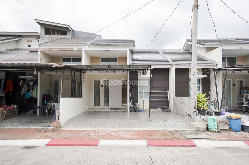 Cluster Legian Village Blok T06 No.5