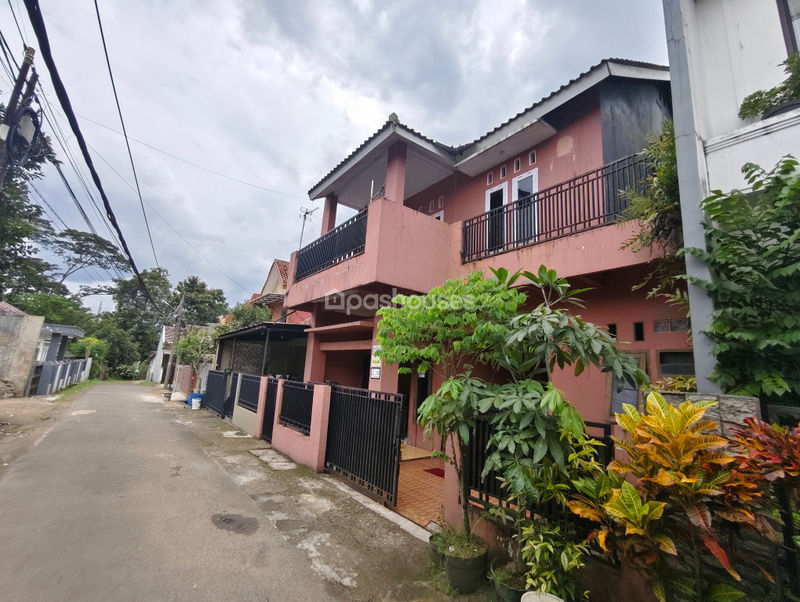 Jalan Panorama 5 No.55 Bogor