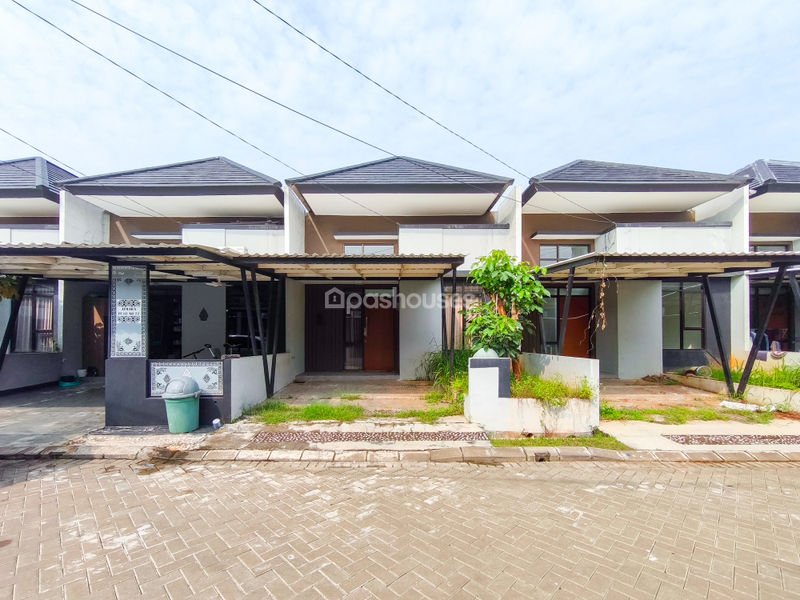 Metland Cileungsi Cluster Aimara