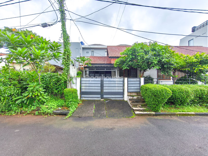 Perumahan Witana Harja Country Estate Blok C-35