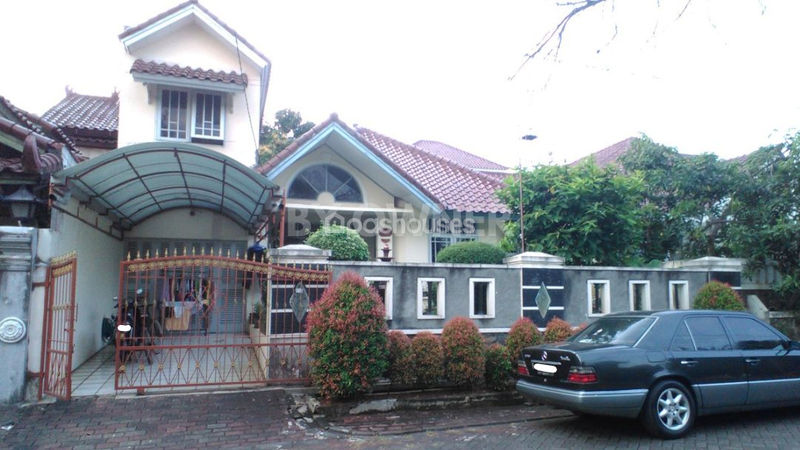 Villa Melati Mas