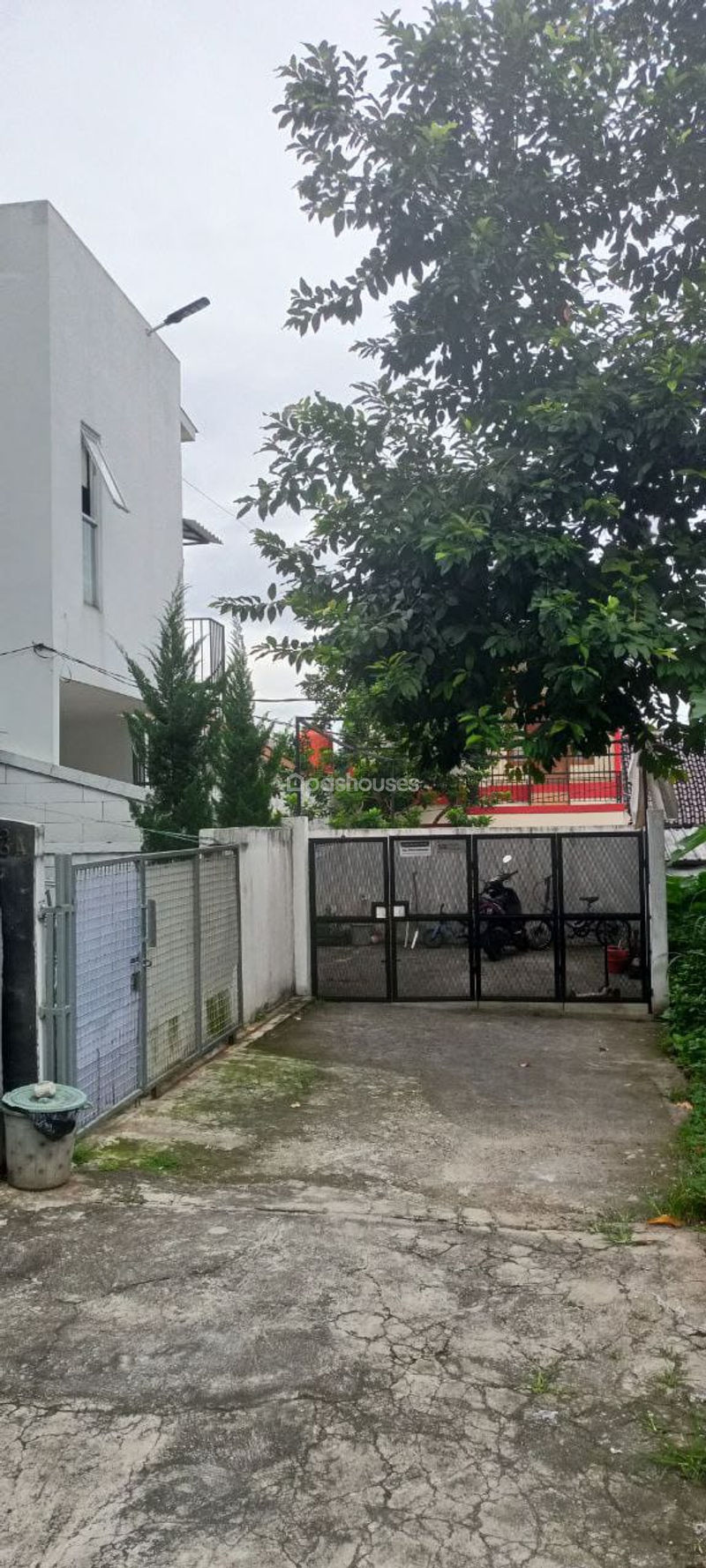 Jalan Palapa 2 No.56B