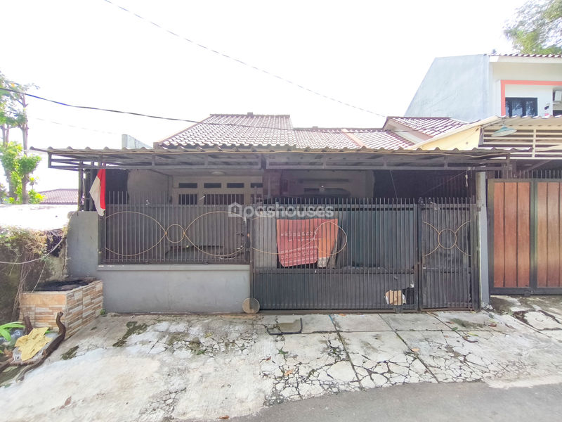 Jalan Raya Astek No.66A