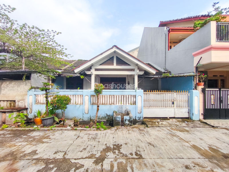 Pondok Sukatani Permai Depok Blok H3
