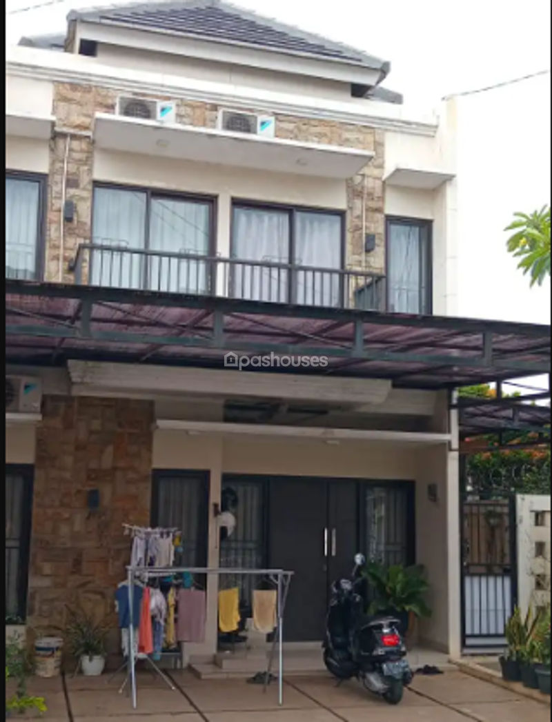 Bali View Residence Cluster