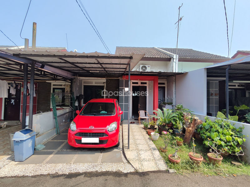 Duren Mas Townhouse