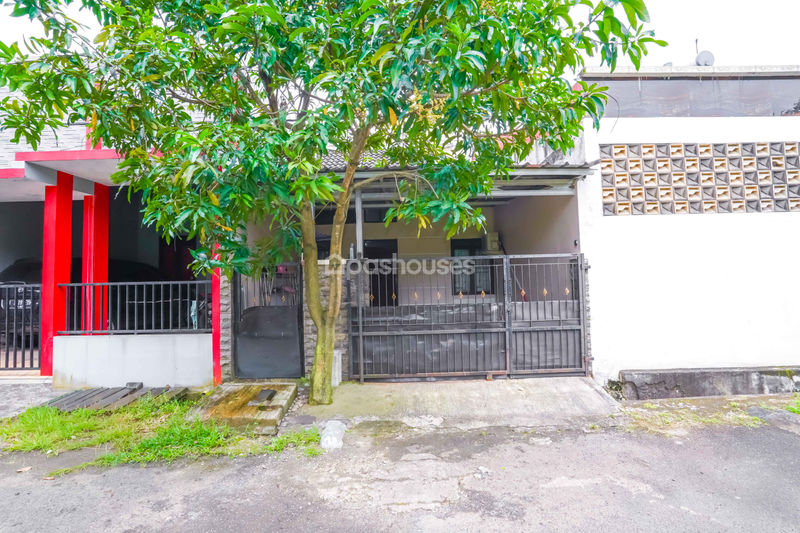 Perumahan Pesona Laguna 2 Blok M5 No.23